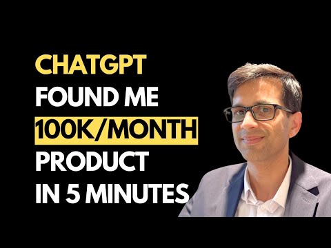 From Prompt to Product: Live Shopify Dropshipping Build + Amazon FBA Validation: Full Case Study