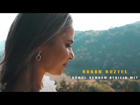 Baran Bozyel - Gönül Senden Ayrılır Mı? (Yeni Klip 2021)
