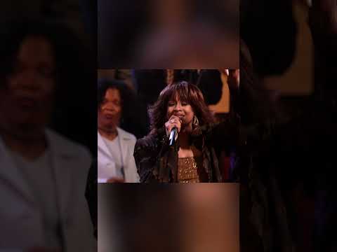 Alicia Williamson, Dorinda Clark-Cole, Lillie Knauls - I Thank You, Lord #gaither #gaithermusictv