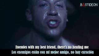 Macklemore feat. Ariana DeBoo - Drug Dealer (Sub Español + Lyrics)