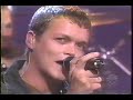 3 Doors Down - Loser (The Tonight Show with Jay Leno 2000)
