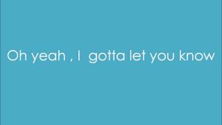 Crash your Party by Karmin (Karaoke/Instrumental with Lyrics)