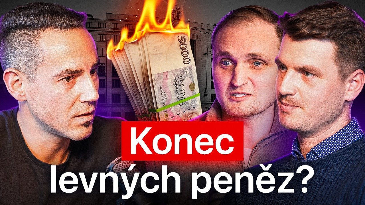 Financování realitní investice
