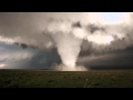 Big CG Tornado 3ds Max VFX Test