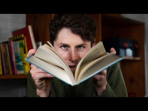 12 Books That Changed My Life