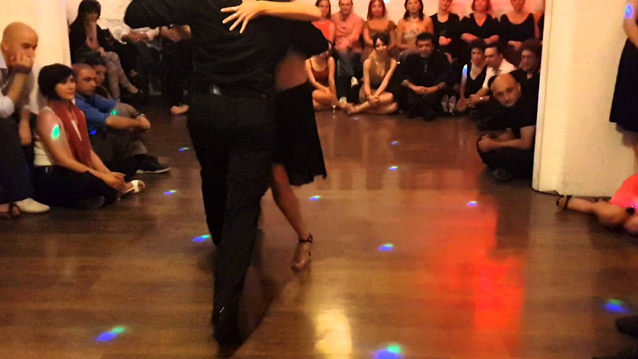 Murat Gürmen & Ayşe Karaoğlu @333 - 4