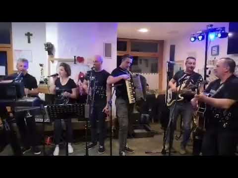 Juhu Glasbeni MIX - Jadraj z menoj