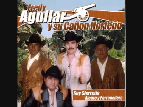 Haci es el amor - Fredy Aguilar Y Su Canon Norteno
