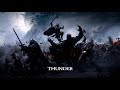 Sabaton | Thunderstorm - Lyrics