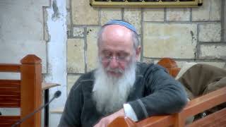 12 - 18 - 36 : רמזים של יָכִין ובֹּעַז - שיעור 24 - מלכים א' - פרק ז' (הרב אורי עמוס שרקי) - התמונה מוצגת ישירות מתוך אתר האינטרנט יוטיוב. זכויות היוצרים בתמונה שייכות ליוצרה. קישור קרדיט למקור התוכן נמצא בתוך דף הסרטון