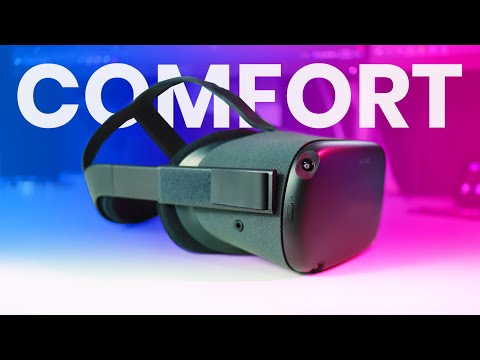 oculus quest top strap