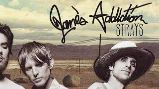 Jane&#39;s  Addiction - Strays [Traducida /English Subtitles]