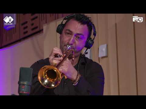 Metropole Orkest – So What – Metropole Studio Sessions: Dutch Jazz Jam I
