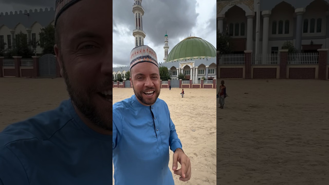 I visited Nigeria’s most dangerous city