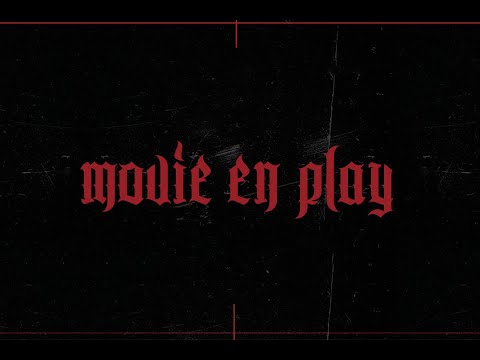 Yeddy x Diego RK x Tony777, Alcia Jose - Movie En Play [Video Oficial]