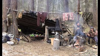 Охотничий и рыболовный туризм на алтае