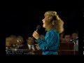 No Other Word For Grace But Amazing Janet Paschal In Argentina 1986