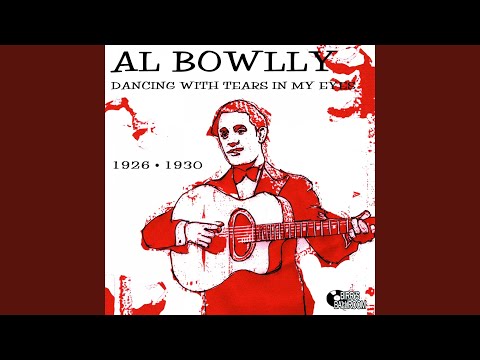 Dancing With Tears In My Eyes