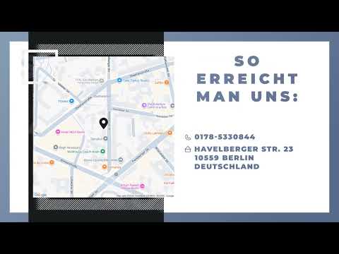 Roko amg Logistik YouTube-Vdeominiatur 3