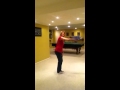 Sesame Street Dance