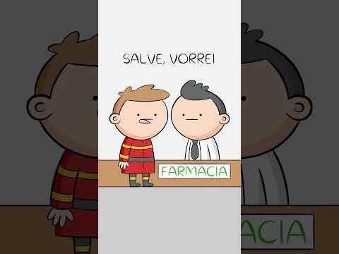 Non tutti la capiranno... io nel dubbio mi dissocio.