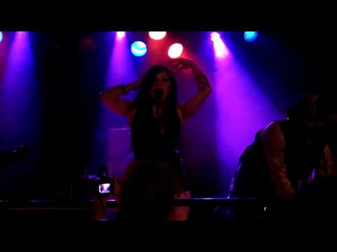 Vanity Ink - Anything For My Head - LIVE