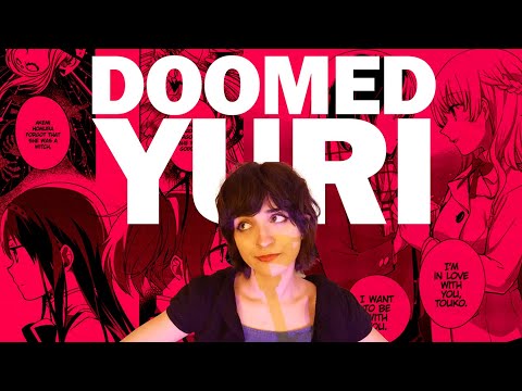 Girls’ Love, Empire, and Tragedy: The History of Doomed Yuri