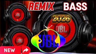 Download lagu DISCO MIX HAU HAU X VIRAL TIKTOK NONSTOP BASS MIX 2026 #JBLBASS50S ##remix #dj #music mp3