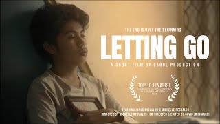 Download lagu Letting Go | A short Film mp3