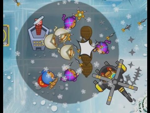 BTD5M - Random Mission 126 - Wait, What?