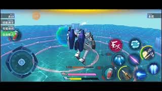 亞服 高達爭鋒  應觀眾要求 再分析一些盾Can的進階應用  以及少量多魯基斯3的使用心得! - Saitama SEA 電玩頻道