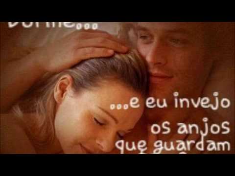 Dorme - Henrique Cerqueira