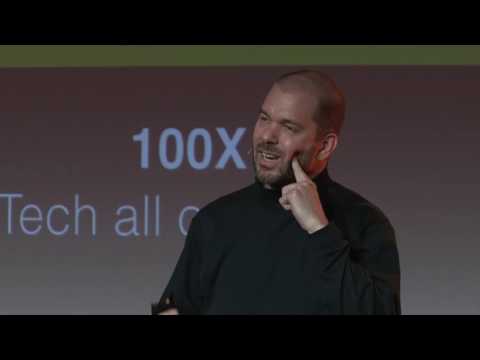 Matt Ruby (Vooza) | TNW Conference | Startup Secret Sauce