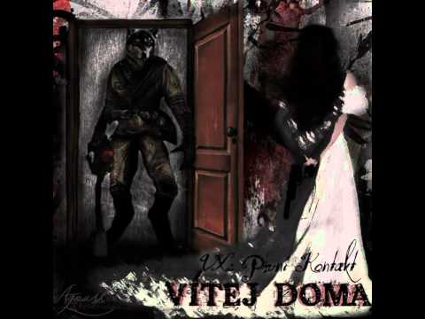 VX: První kontakt - Veselá písnička BONUS TRACK: Generace: hajzli