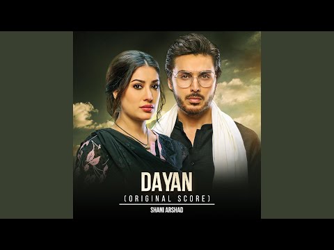 Dayan (Original Score)