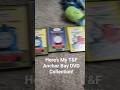My Thomas Friends DVD Anchor Bay Entertainment Collection