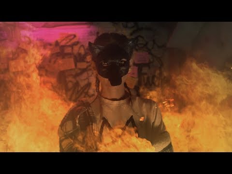 Frizzo feat. Antifuchs - Paranoia [Official Video]