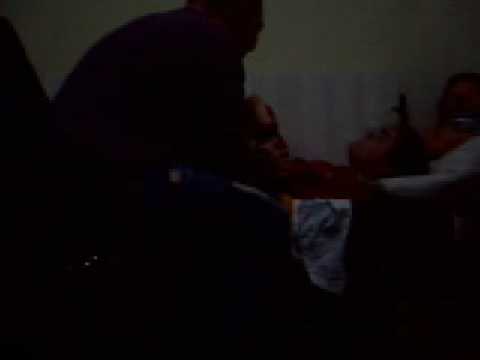 geggio merola e simone d'alessio