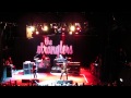 "Tank" (live) by The Stranglers 