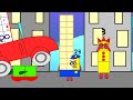Numberblocks Full Season Four Dies In An Accident
