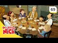 Der Kleine Nick Staffel 1 Folge 69 Weihnachten Ist Prima GANZE FOLGE