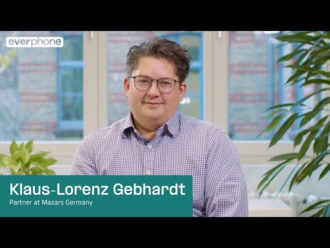 Mazars Germany: “Let everyone do what they do best”