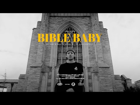 Bible Baby - Josh Sallee