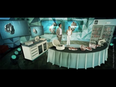 Fantástico: cientistas criam o primeiro bife totalmente feito em laboratório