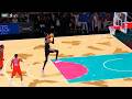 Most IMPOSSIBLE Moments in NBA History DEFAULT Thumbnail