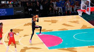 Most IMPOSSIBLE Moments in NBA History MQDEFAULT Thumbnail