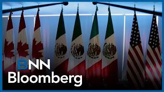 U.S. excludes Canada from trade talks with Mexico