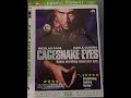 Opening To Snake Eyes 1999 DVD