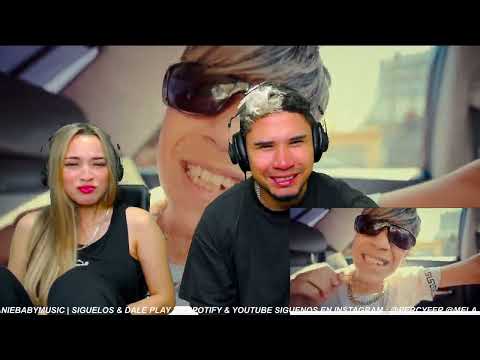 Hambre de Más - Klan, Duki, YSY A || REACCIÓN