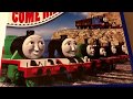Thomas Friends Come Ride The Rails Animated Cartoon DVD Movie Collection